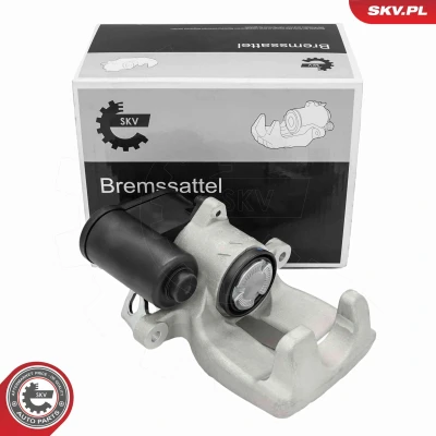 Immagine di Pinza freno ESEN SKV 74SKV983