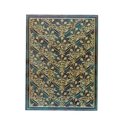 Immagine di Diario taccuino a copertina rigida Paperblanks, Righe, Ultra, Can...
