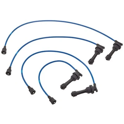 Immagine di NGK 8741 Kit Cavi Accensione 4 MITSUBISHI: ECLIPSE 2