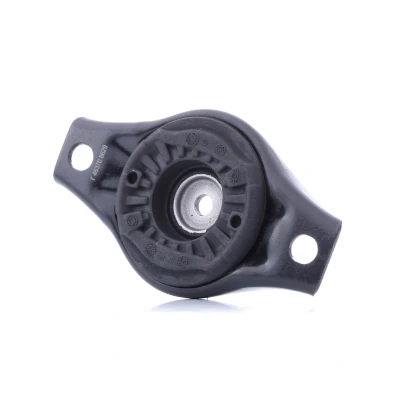 Immagine di FEBI BILSTEIN 46370 Supporto ammortizzatore a molla Assale posteriore senza cuscinetto sfere Gomma FORD: S Max Mk1 MPV, Mk1, MONDEO 4 Turnier
