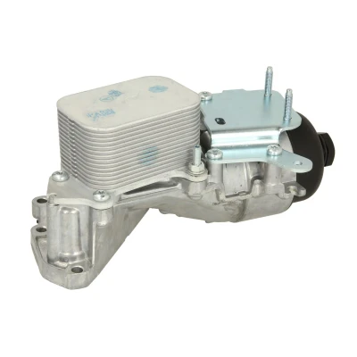 Immagine di NRF 31820 radiatore Olio con dell’olio filtro, anello tenuta CITROËN: DS5 Hatchback, C5 III Station Wagon, C3 II mister auto,