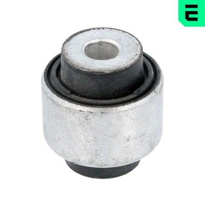 Immagine di OPTIMAL F9 0136 Silent Block Assale posteriore Sx, Dx, anteriore 48 Cuscinetto gomma metallo per braccio longitudinale oscillante