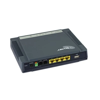 Immagine di ALLNET all126am3 VDSL2 Master Modem per collegamenti a 2 fili