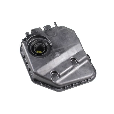 Immagine di METZGER 2140269 Vaschetta Radiatore senza coperchio, con sensore AUDI: R8 Spyder, Q7