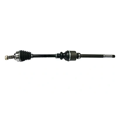 Immagine di SKF VKJC 5251 Albero motore / Semiasse 935, 336,6 con supporto/cuscinetto CITROËN: C5 II Hatchback, Station Wagon