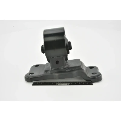Immagine di FEBEST MM CS3MLH Supporto motore anteriore Sx idraulico Cambio manuale