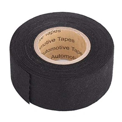 Immagine di Keenso Nastro per Cablaggio automobilistico, automobilistico Resistente alle Alte Temperature(32mm*15m)