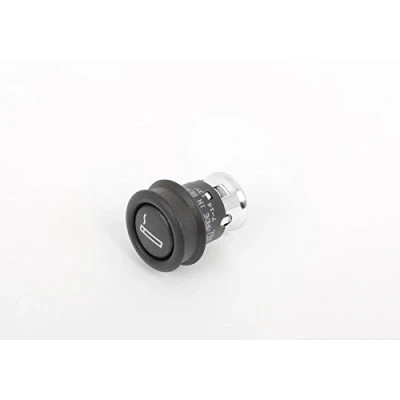 Immagine di BMW Elemento accendino originale adatto per E81 E82 E87 LCI E88 F20 61349308246