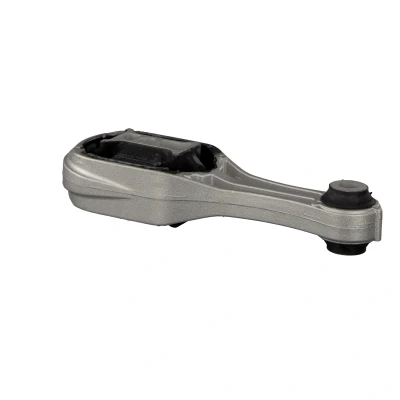Immagine di FEBI BILSTEIN 32778 Supporto motore inferiore, posteriore Cuscinetto Gomma metallo RENAULT: MEGANE 3 Grandtour, SCENIC 3,