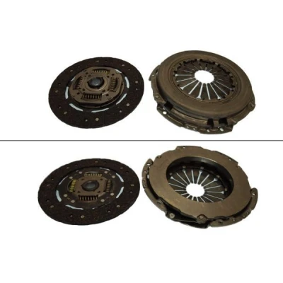 Immagine di KAWE 961681 Kit frizione con spingidisco disco D 254 FORD: Transit Mk6 Van, Mk5 Bus