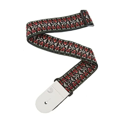 Immagine di Planet Waves 50CT01 Tracolla per Chitarra, in Cotone, Naturale
