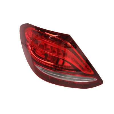 Immagine di MAGNETI MARELLI 714020780751 Fanale posteriore Sx LED, PY21W, W16W con lampadine portalampada MERCEDES BENZ: Classe E Sedan