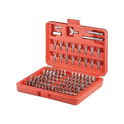 Immagine di Fixpoint 77045 Set di Punte 100 Elementi