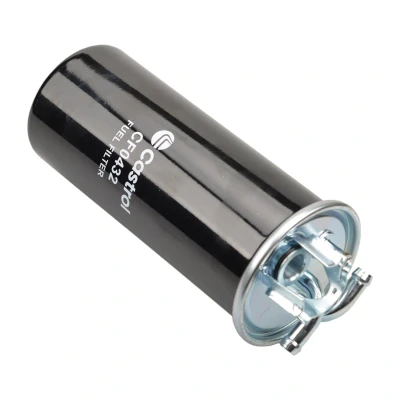 Immagine di Castrol filters CF0432 Filtro Carburante per condotti/circuiti AUDI: A6 C6 Avant, Sedan, Allroad