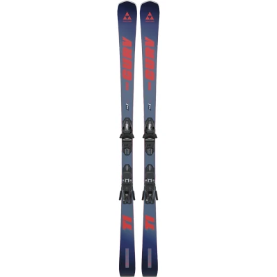 Immagine di Fischer The Curv Ti + RS 10 GW 24/25 Skis