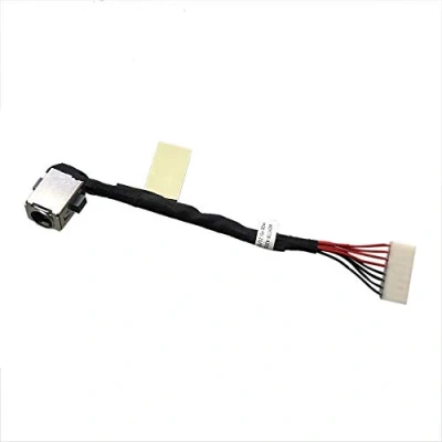 Immagine di Gintai Alimentazione Carica DC Power Jack Dock Presa Cavo per ASUS FA506 FA566 FA706 FX505 FX506 FX566 FX705 FX706 FX766 TUF505 TUF506 TUF565 TUF705 TUF706 TUF756 1417 00L50A2 14026 00160100