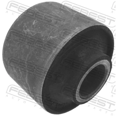 Immagine di FEBEST TAB 096 Silent Block posteriore, Assale anteriore inferiore TOYOTA: Land Cruiser Prado 70 SUV