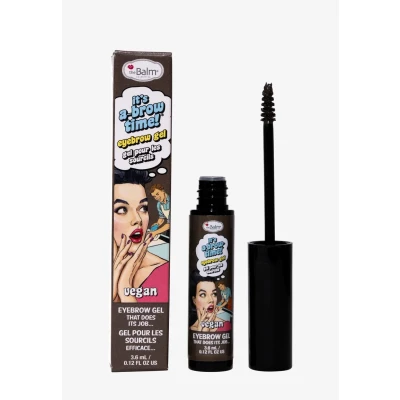 Immagine di the Balm IT&#039;S A BROW TIME Gel sopracciglia, Donna, Taglia: 15 g, Dark brown