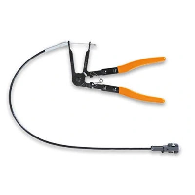Immagine di BETA 1472FC/L Pinza con prolunga Flessibile a Testa orientabile 360, per Fascette Clic