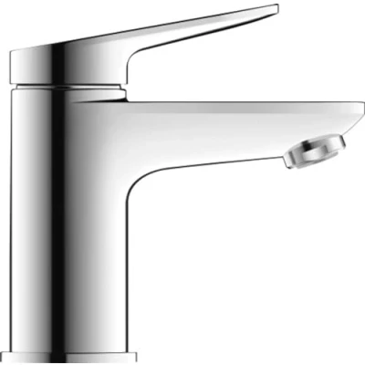 Immagine di Duravit WA1012002010 Rubinetto per lavabo, colore: Cromo
