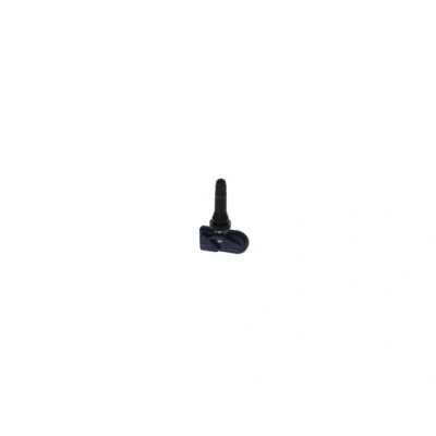 Immagine di Bosch F026C00469, QF0469, Sensore TPMS programmabile Quick Fit, di Controllo della Pressione dei Pneumatici con valvola in Gomma Nera, 433.92 MHz