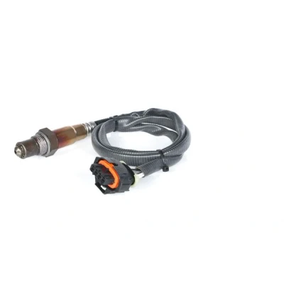 Immagine di BOSCH 0 258 010 207 Sonda lambda 4