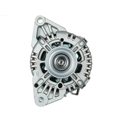 Immagine di AS PL A9295S Alternatore 12V 120A KIA: Venga, CARENS 3, cee‘d I Hatchback, HYUNDAI: Getz, i20 i30 Station Wagon