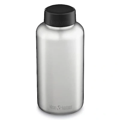 Immagine di Klean Kanteen Wide Single Wall 1900ml / 64oz Water bottle