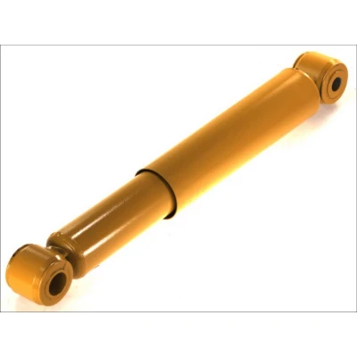 Immagine di MONROE T5275 Ammortizzatore Pressione olio A doppio tubo telescopico Occhiello superiore, inferiore MAN: TGM