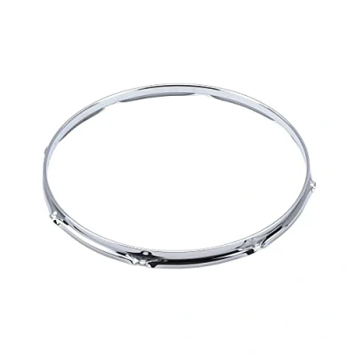 Immagine di Gibraltar Cerchi Snare Side Hoops in Acciaio cromato SC 1006SS