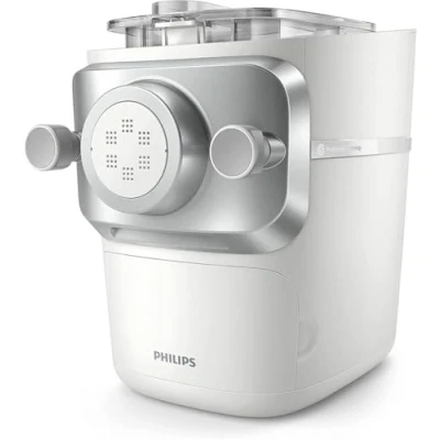 Immagine di Philips HR2660/00 Macchina per le tagliatelle Bianco