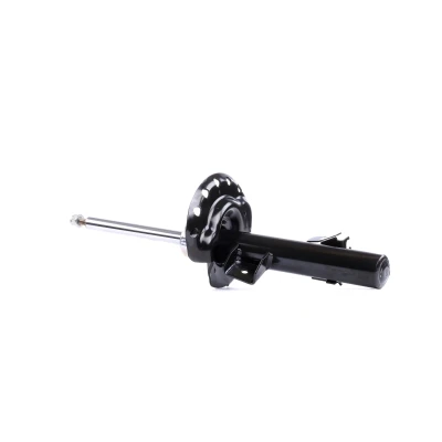Immagine di KYB Excel G 339718 Ammortizzatore Assale anteriore Dx A pressione del gas doppio tubo tipo McPherson Spina superiore VOLVO: V70 3