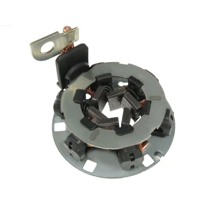 Immagine di AS PL SBH0135P Supporto, Spazzole in carbone