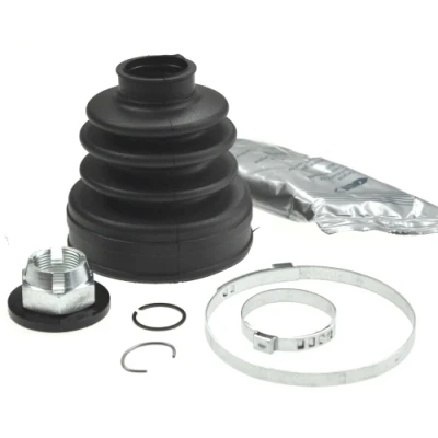 Immagine di LÖBRO 306094 Soffietto 91,00 NBR (Nitrile Butadiene Caucciù) FORD: FOCUS 3 Turnier, 3, C Max 2