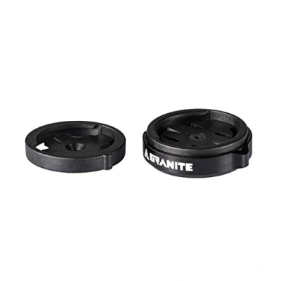 Immagine di Granite Scope Kit di Conversione per Supporto Computer da Bicicletta le Biciclette Specialized con il Attrezzi SWAT Conceal Carry, Compatibile Dispositivi Garmin, Wahoo e Bryton