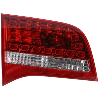 Immagine di VALEO 043848 Fanale posteriore ORIGINAL PART Sx Sezione interna con lampadine portalampada AUDI: A6 C6 Avant, Allroad mister auto, norauto,