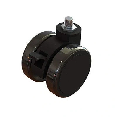 Immagine di Next Level Racing Lockable Castor Wheels Not Machine Specific