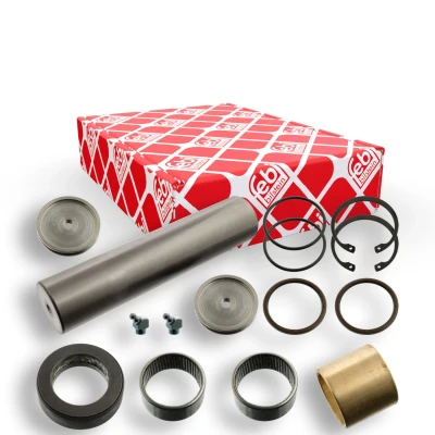 Immagine di FEBI BILSTEIN 15338 Kit riparazione, Perno fuso a snodo