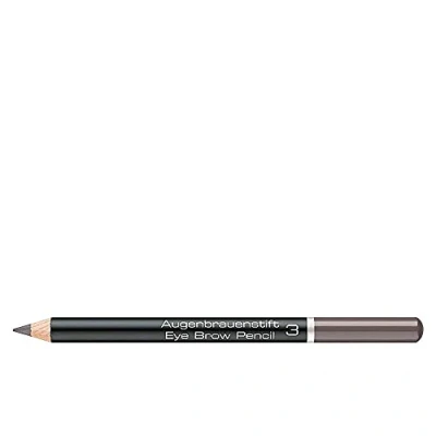 Immagine di Artdeco Matita sopracciglia 3 Soft Brown 1,1 g
