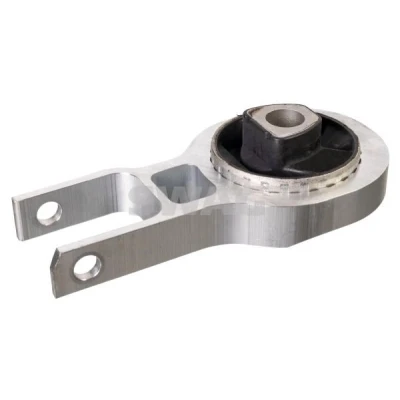 Immagine di SWAG 33 10 0221 Supporto motore anteriore, posteriore Cuscinetto gomma metallo FIAT: Tipo Hatchback, Station Wagon, Sedan