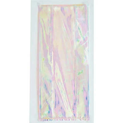 Immagine di Unique Party 53902 Sacchetti in cellophane iridescenti, confezione da 10