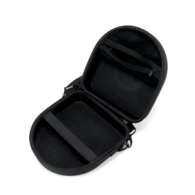 Immagine di Premium Headphone Bag XT Custodia da viaggio per cuffie DJ professionali dal design semplice e di alta qualità