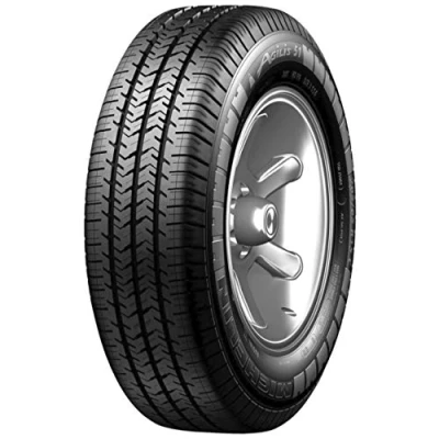 Immagine di Michelin Agilis 51 215/65 R16 106T auto Pneumatici estivi FORD: KUGA 2, 1, C Max, NISSAN: Qashqai / Qashqai+2 I, X Trail 45