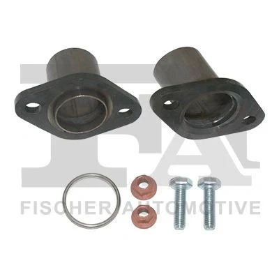 Immagine di FA1 066 803.023 Flangia, Tubo gas scarico