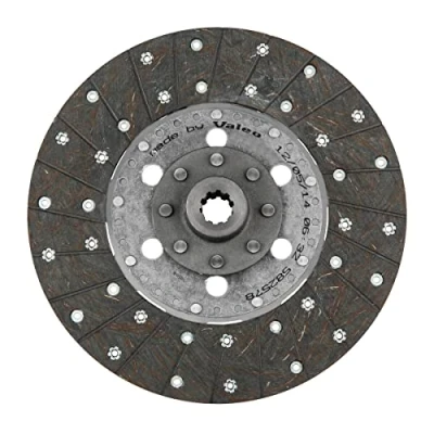 Immagine di VALEO 800579 Disco Frizione 280