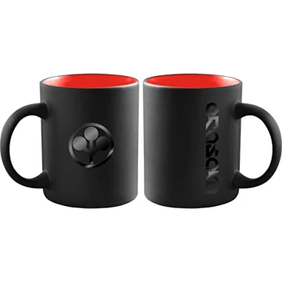 Immagine di DEVplus Cyberpunk: Edgerunners Mug Arasaka