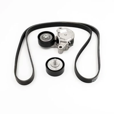 Immagine di GATES K016PK1715XS Kit cinghie Poly V BMW: 2 Active Tourer, X1, MINI: Hatchback