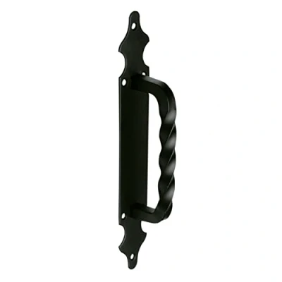 Immagine di AMIG Manillon 101 280 x 45 con placca nero
