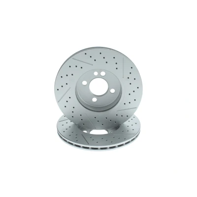 Immagine di BOSCH 0 986 479 A69 Disco freno 294 22 4 100 intagliato/perforato, ventilato rivestito ad alto tenore di carbonio MINI: Hatchback, Clubman, Coupe