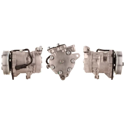 Immagine di LUCAS ACP784 Compressore Aria Condizionata PAG 100 R134a JEEP: Cherokee III (KJ) 3.7 4x4 2001 2008